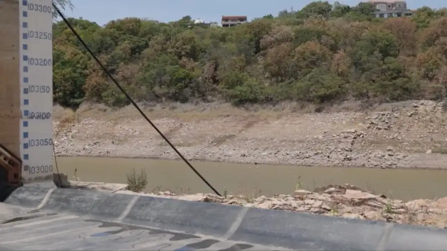 Crisis de sequías e inundaciones a escala planetaria