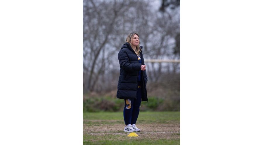 Cuando ser futbolista ocupa toda la identidad