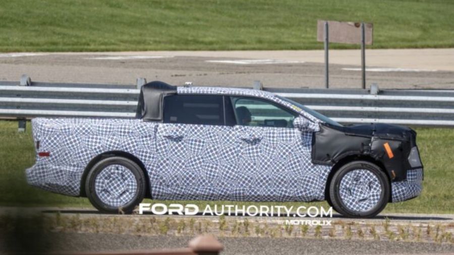 Ford Fathom