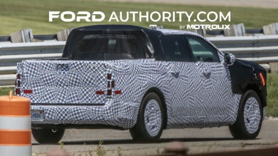 Ford Fathom