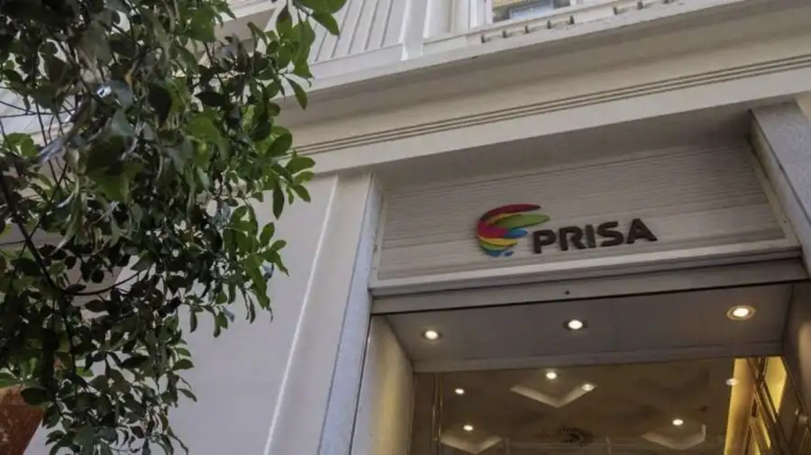 Grupo PRISA