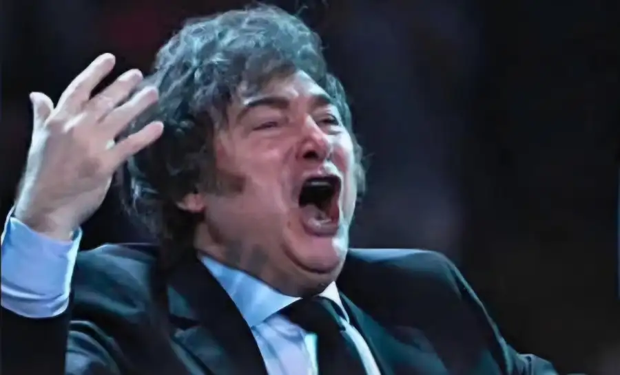 Javier Milei