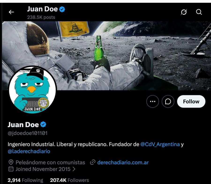 Juan Doe