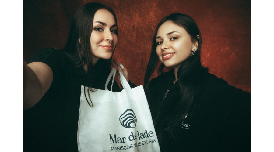 Mar de Jade Hogar cumple un año: el sueño de dos hermanas que quieren cambiar la forma en que los argentinos miran el mar