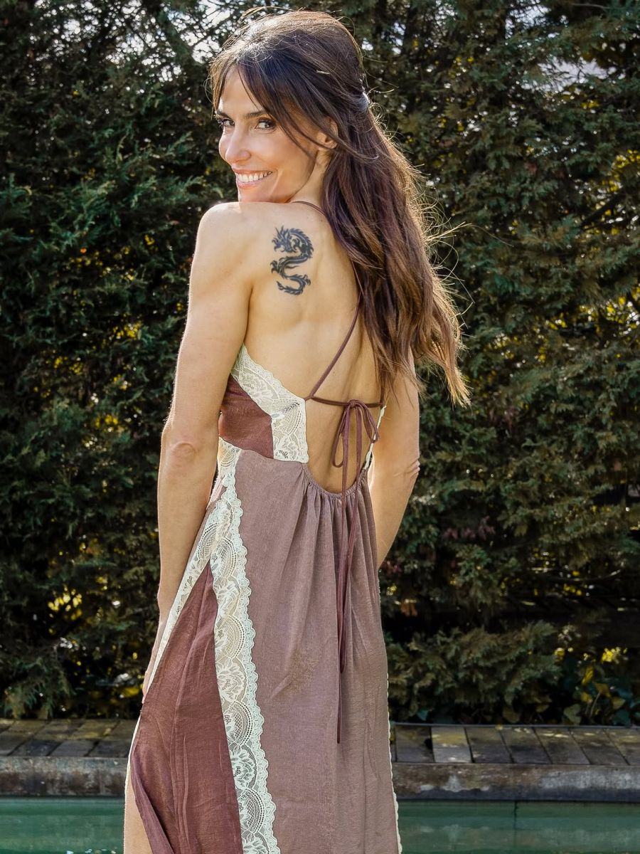 María Susini