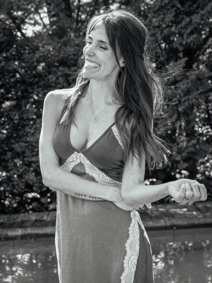 María Susini