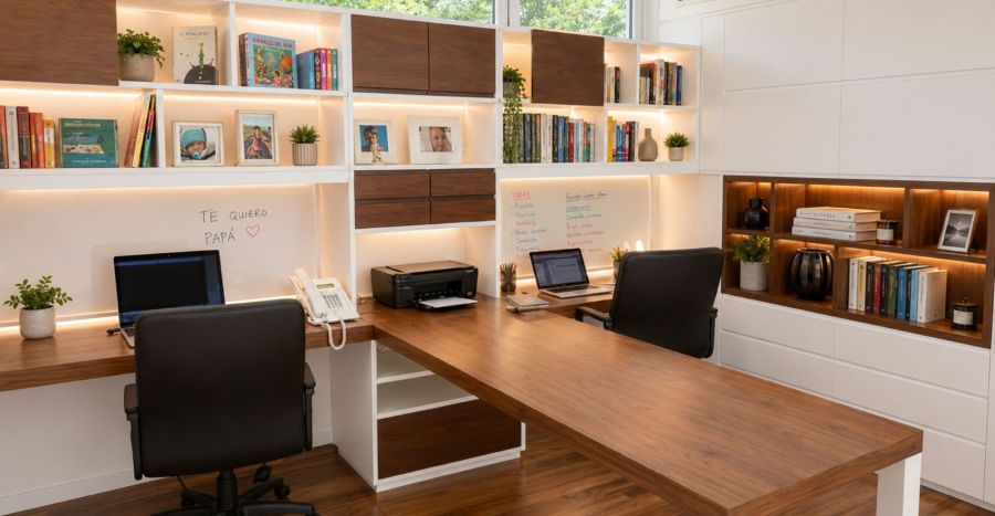 Mercedes Ponte Studio
