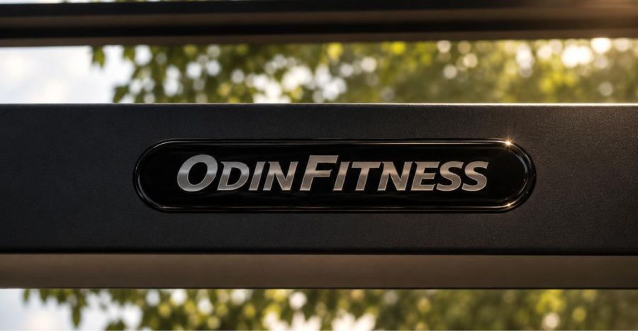 Odin Fitness