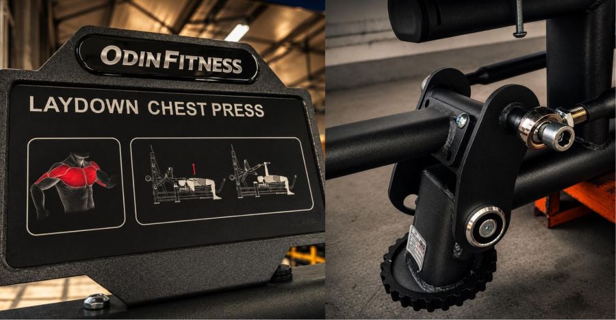 Odin Fitness