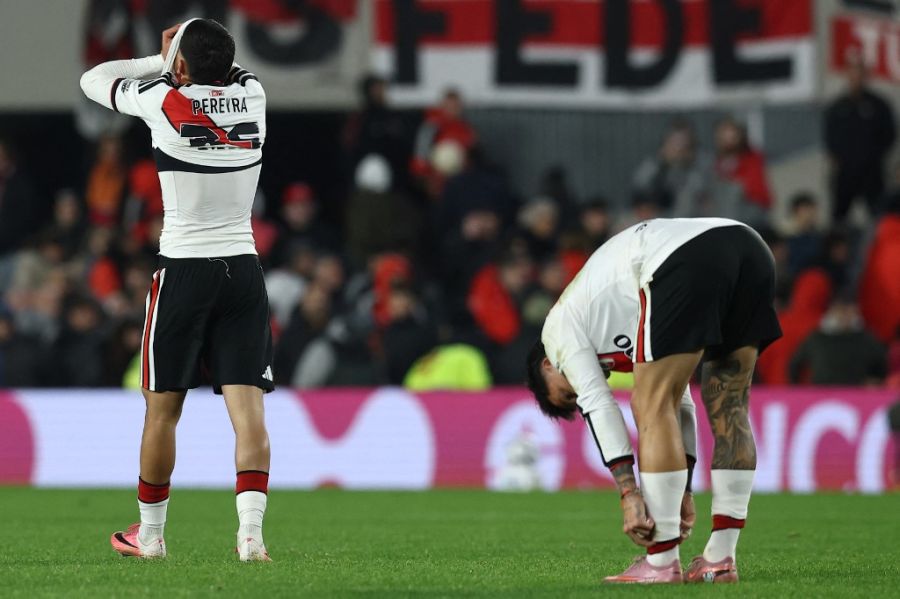 River 2 vs Vélez 2