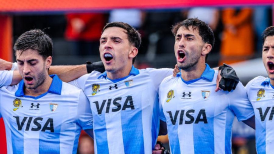 Selección Argentina de Hockey