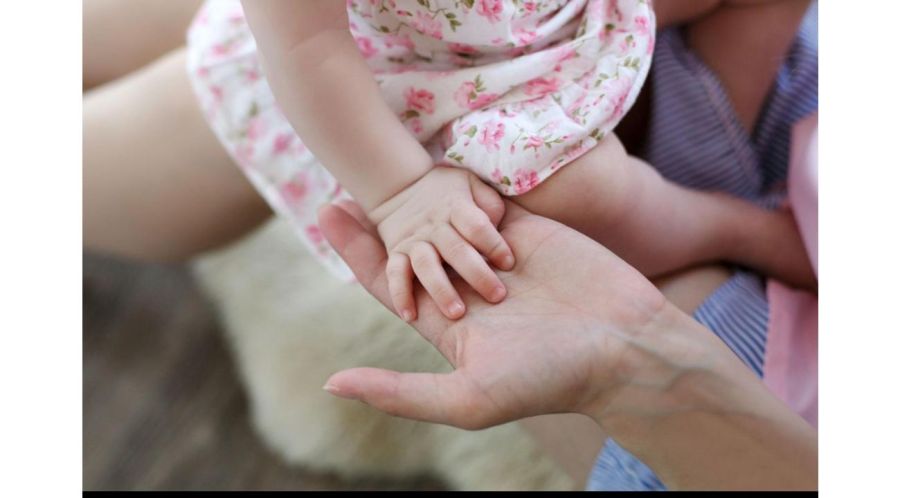 Ser madre después de los 40: cómo la ovodonación amplía las posibilidades de formar una familia