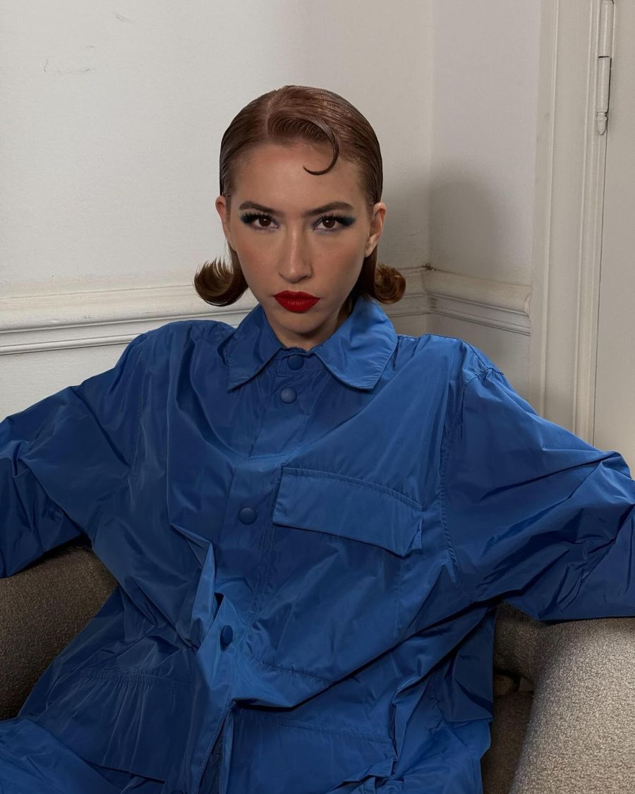Sofía Gala