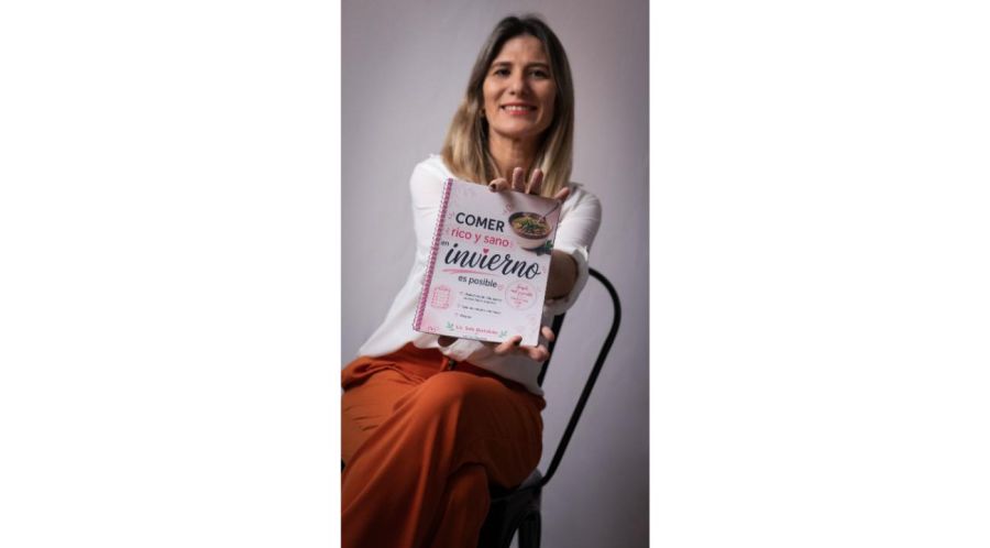 Soledad Bertolotto: 
