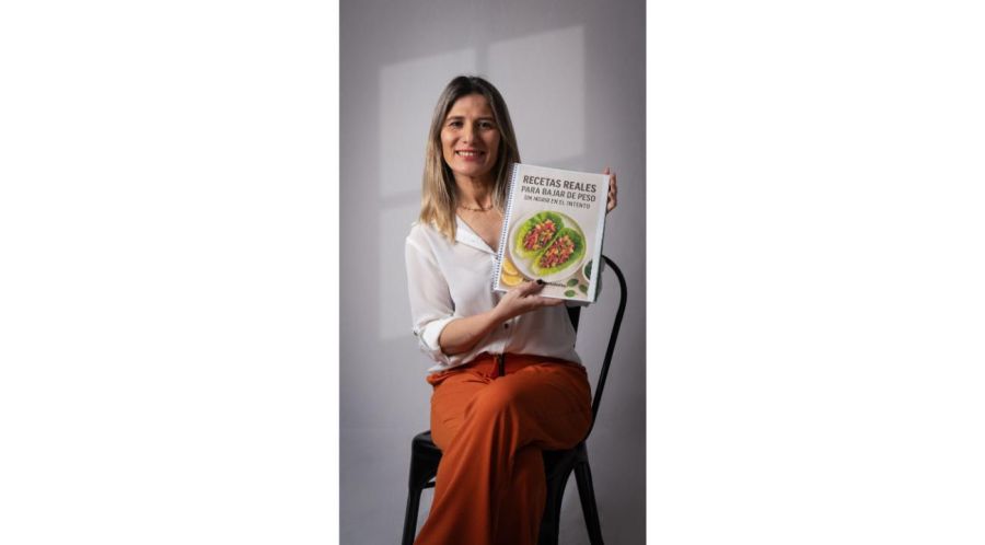 Soledad Bertolotto: 