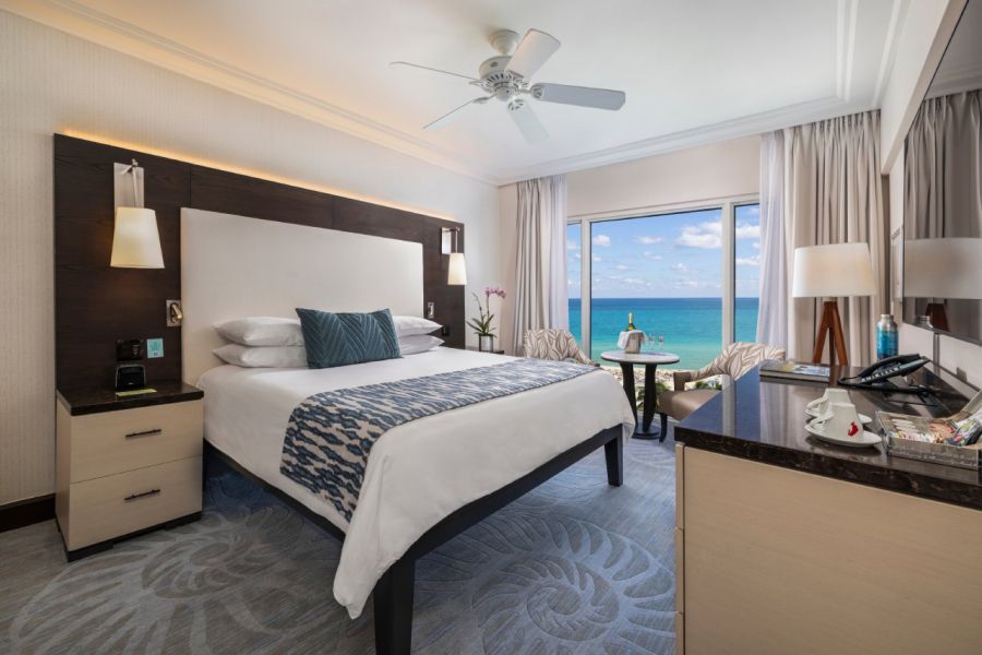 The Palms Hotel & Spa