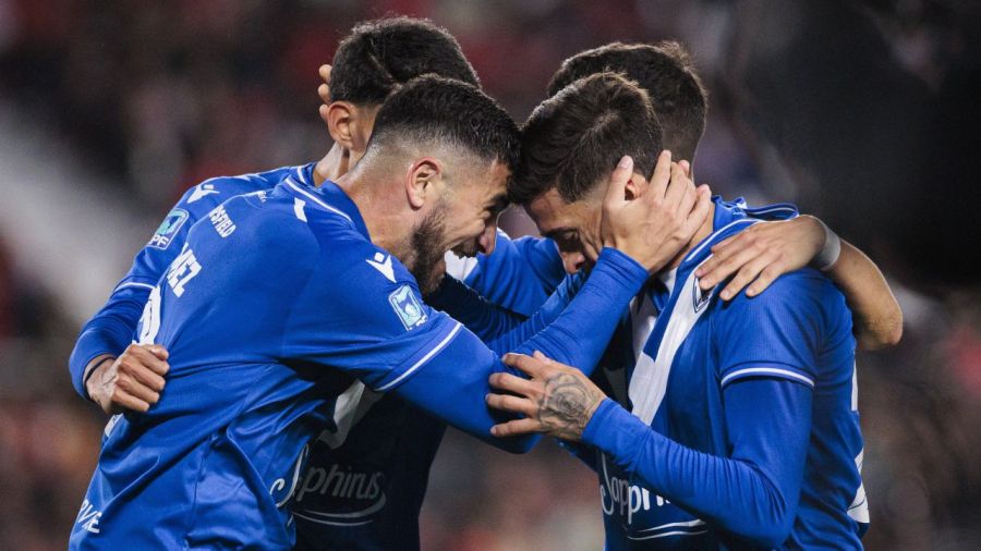 Vélez Sarsfield