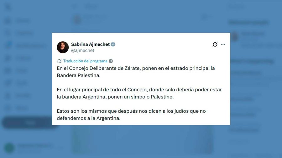  X Sabrina Ajmechet