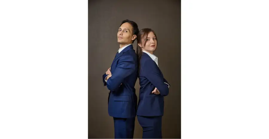 Abogados de Redes Sociales