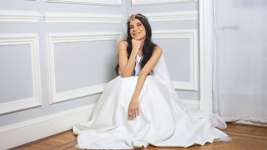 Andrea Rincón