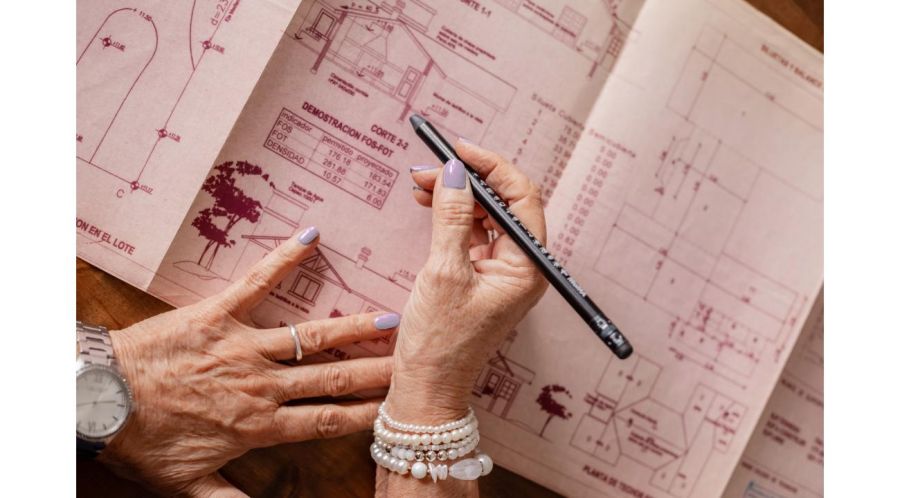 Arquitecta Liliana De Giorgio: una mirada integral sobre el mercado inmobiliario
