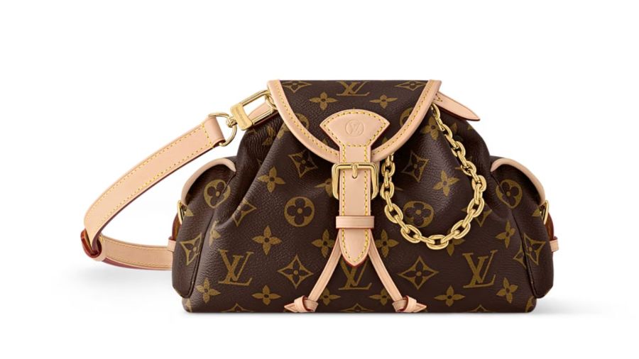 Bolsos de lujo