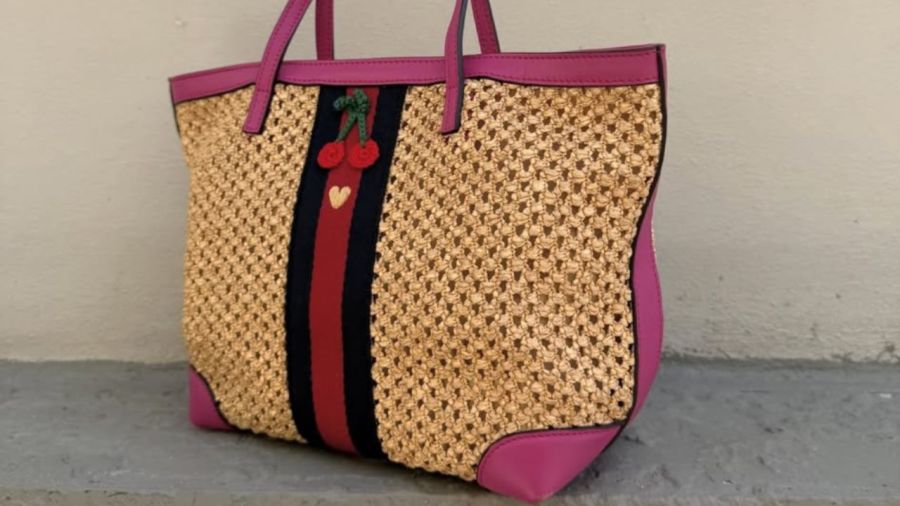 Bolsos de lujo