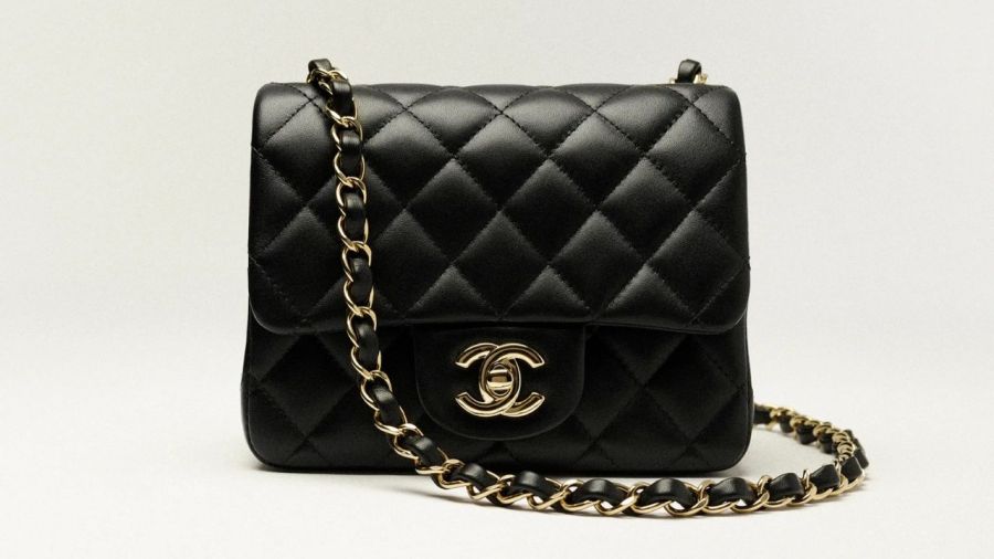 Bolsos de lujo