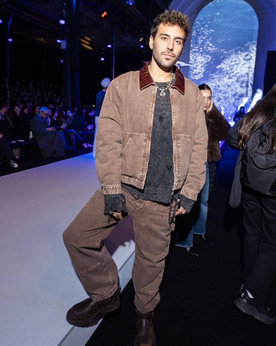 Desfile y looks del BAF Week