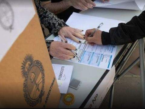 Elecciones