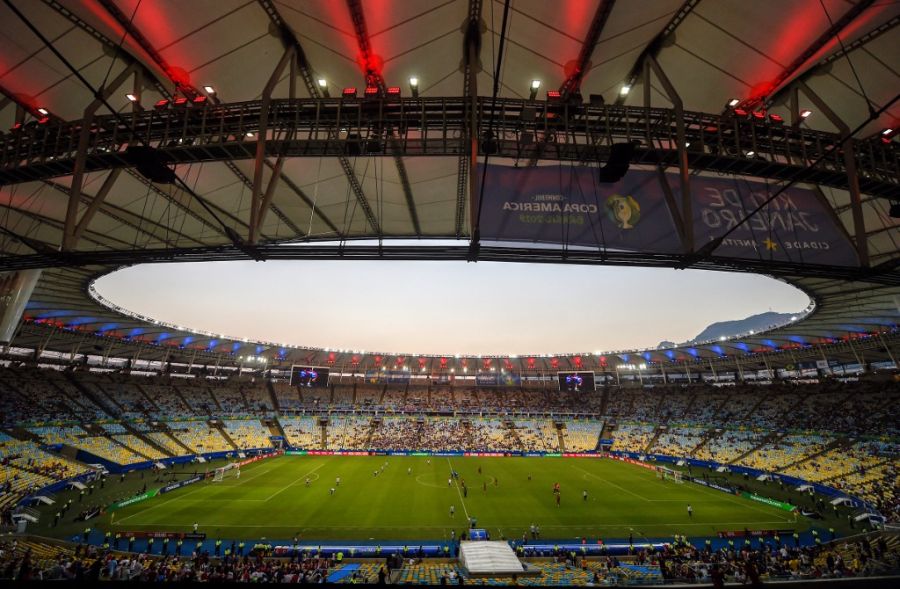 Estadio Maracaná