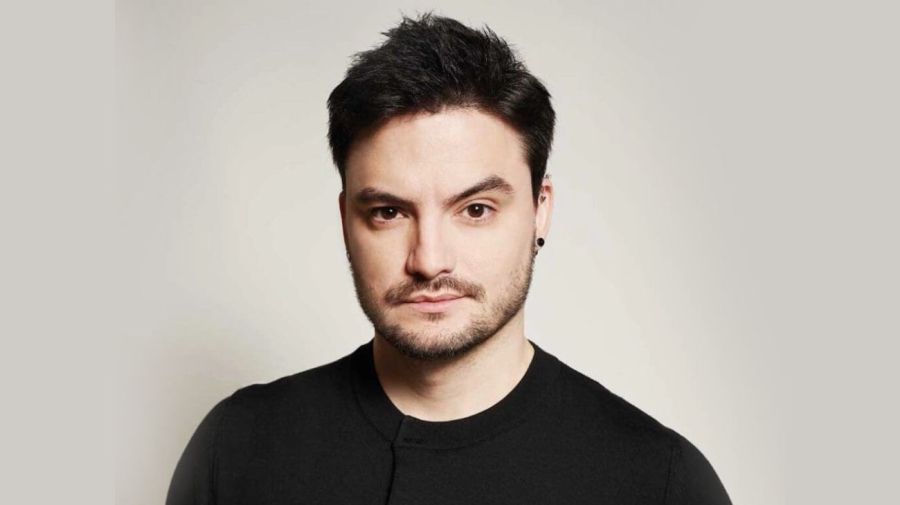 Felipe Neto Rodrigues Vieira