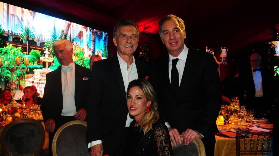 Gala Buenos Aires