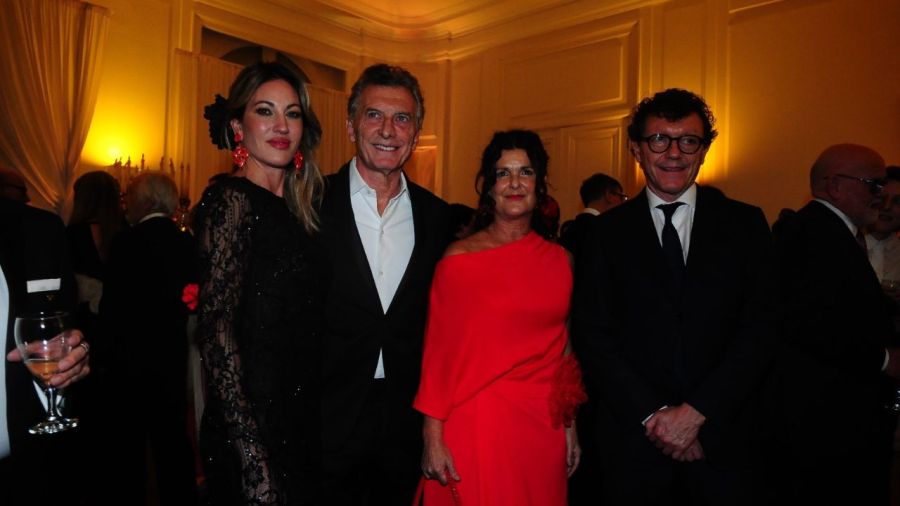 Gala Buenos Aires
