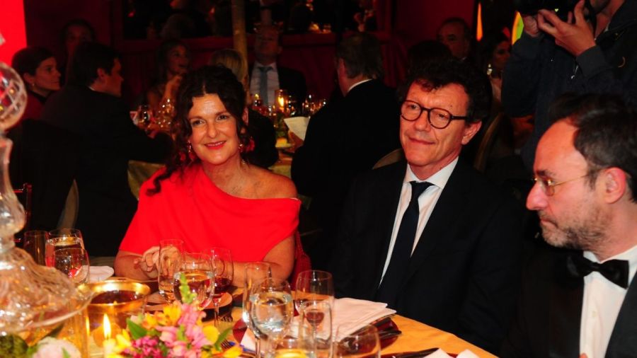 Gala Buenos Aires