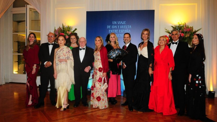 Gala Buenos Aires
