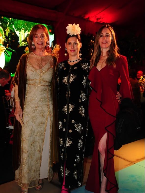 Gala Buenos Aires