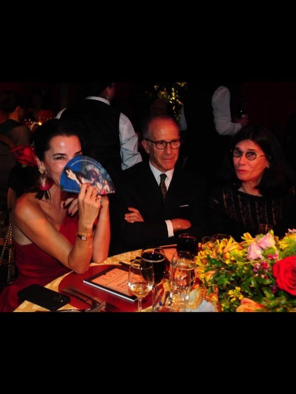 Gala Buenos Aires