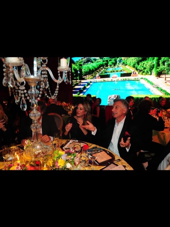 Gala Buenos Aires