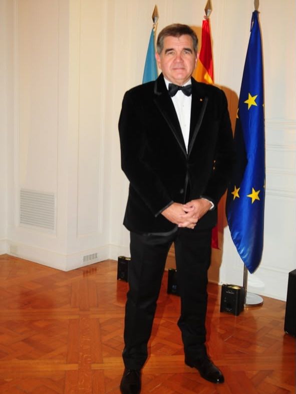 Gala Buenos Aires