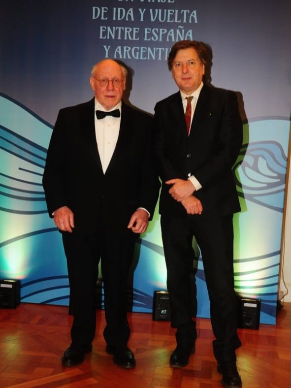 Gala Buenos Aires