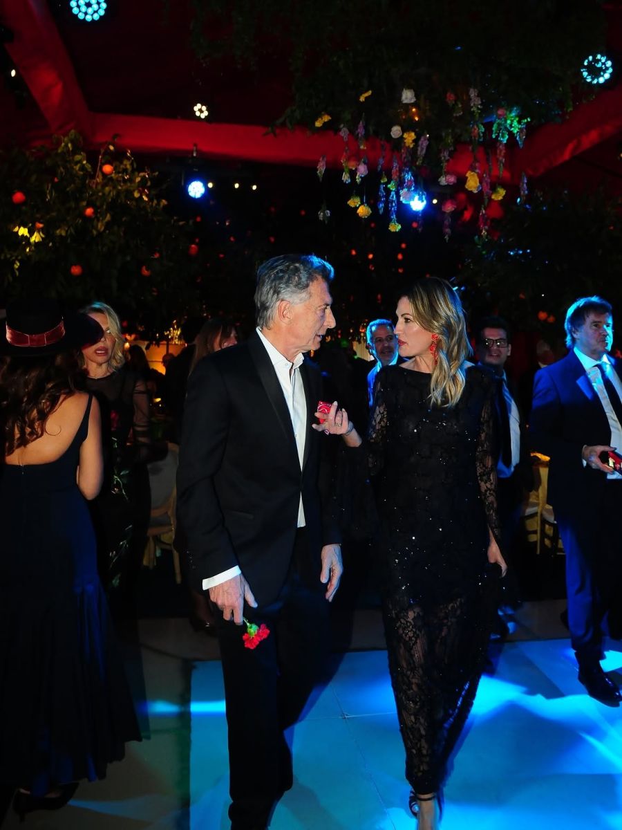 Gala Buenos Aires