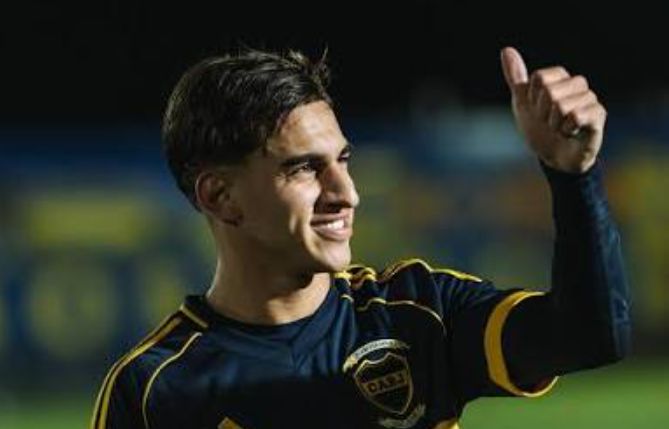 Gonzalo Gelini 