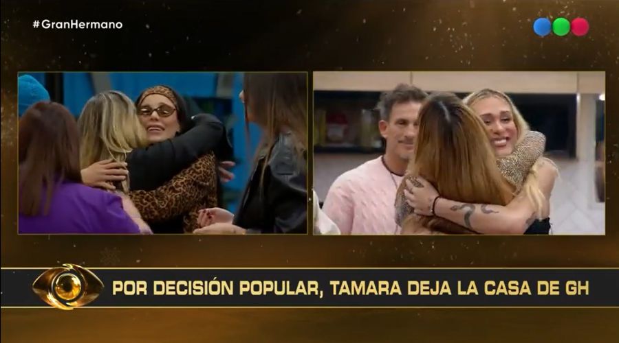 Gran Hermano