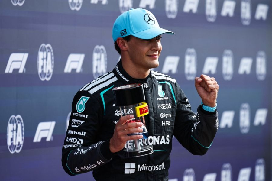 Gran Premio de Países Bajos de la F1