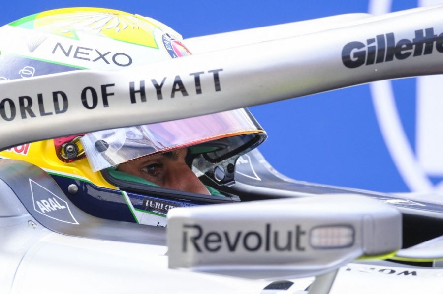 Gran Premio de Países Bajos de la F1