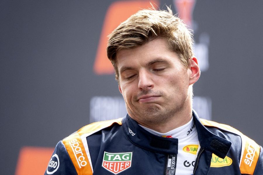 Gran Premio de Países Bajos de la F1