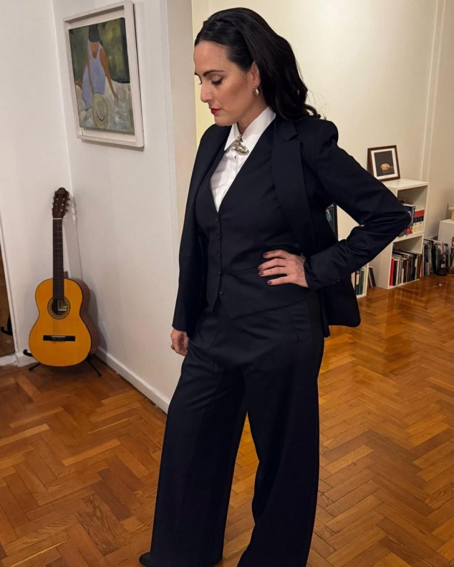 Julieta Díaz