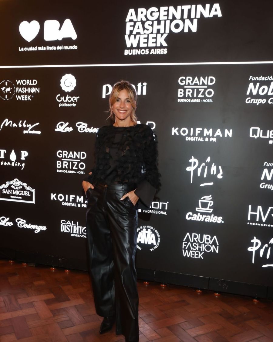 María Belén Ludueña
