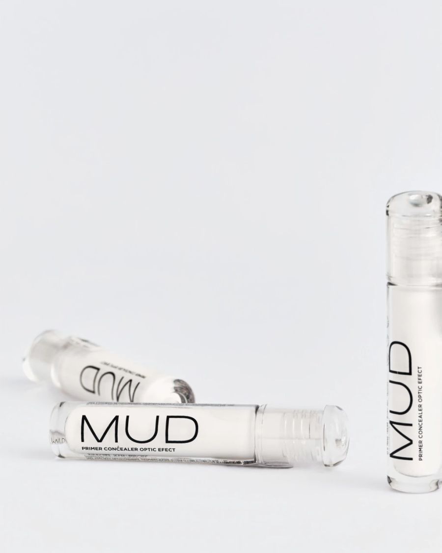 MUD
